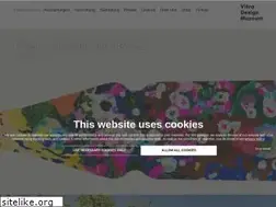 Sites similar to design-museum.de