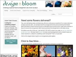 Sites similar to design-n-bloom.com