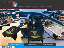 Sites similar to design-n-stitch.com
