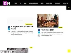 Sites similar to design-news.info