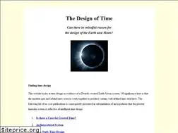 Sites similar to design-of-time.com