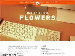 Sites similar to design-office-flowers.com