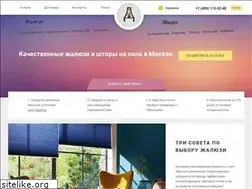 Sites similar to design-okna.ru