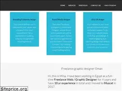 Sites similar to design-oman.com
