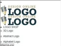 Sites similar to design-online-logo.com