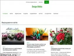Sites similar to design-orbita.com.ua