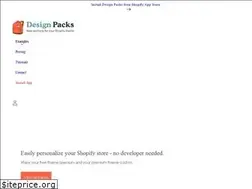 Sites similar to design-packs.com