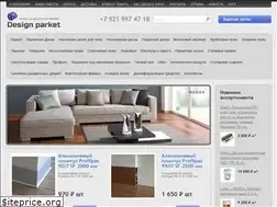 Sites similar to design-parket.spb.ru