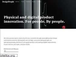 Sites similar to design-people.com