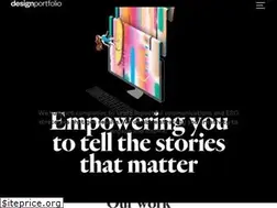 Sites similar to design-portfolio.co.uk