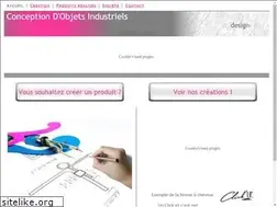Sites similar to design-produit.com