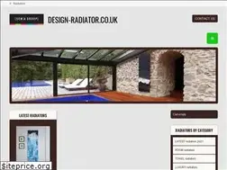 Sites similar to design-radiator.co.uk