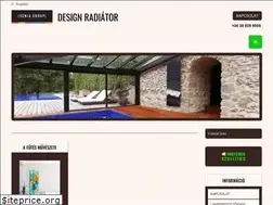 Sites similar to design-radiator.hu