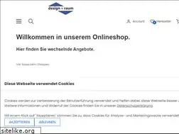 Sites similar to design-raum.de