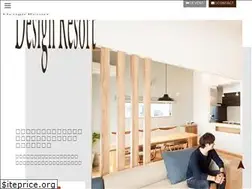 Sites similar to design-resort.jp