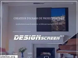 Sites similar to design-screen.com