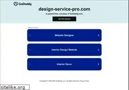Sites similar to design-service-pro.com