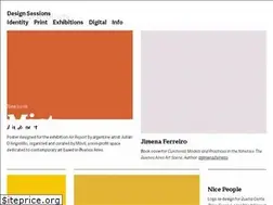 Sites similar to design-sessions.com