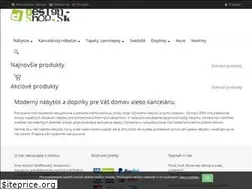 Sites similar to design-shop.sk