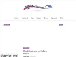 Sites similar to design-silesia.pl