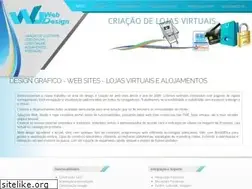 Sites similar to design-sitesweb.com
