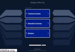 Sites similar to design-skills.org