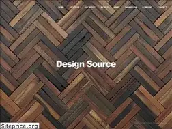 Sites similar to design-source.jp