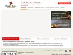 Sites similar to design-stone.com