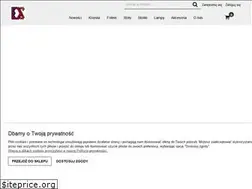 Sites similar to design-store.pl