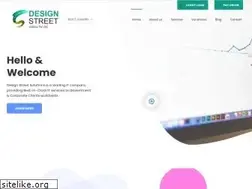 Sites similar to design-street.com
