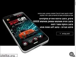 Sites similar to design-studio.co.il