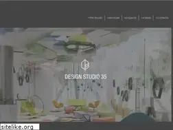 Sites similar to design-studio35.com