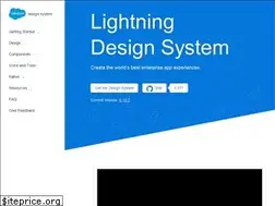 Sites similar to design-system-v-0-12-2.herokuapp.com
