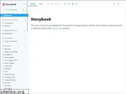 Sites similar to design-system.futurelearn.com