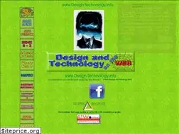 Sites similar to design-technology.info