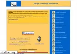 Sites similar to design-technology.org