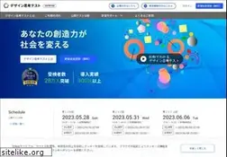 Sites similar to design-thinking-test.com