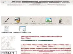 Sites similar to design-tonik.ru