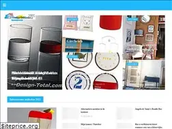 Sites similar to design-total.com