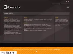 Sites similar to design-tv.eu