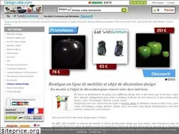 Sites similar to design-utile.com