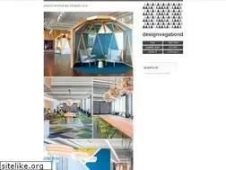 Sites similar to design-vagabond.com