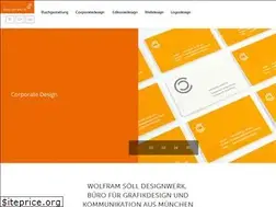 Sites similar to design-werk.org