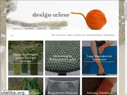 Sites similar to design-wiese.de