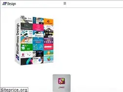 Sites similar to design-wordpress.com