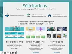 Sites similar to design-yourlife.it