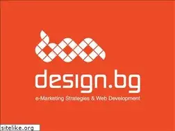 Sites similar to design.bg