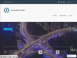 Sites similar to design.blog