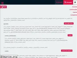 Sites similar to design.com.br