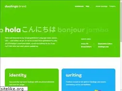 Sites similar to design.duolingo.com